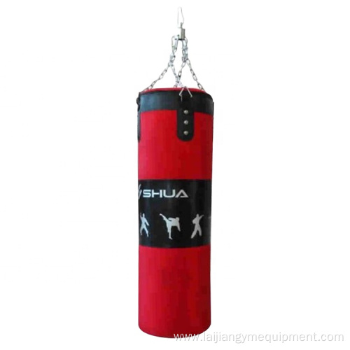 Outlet Boxing kickboxing hanging style heavy punching bag